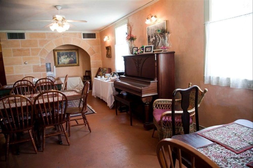 Fairchild House Bed & Breakfast Nueva Orleans Exterior foto
