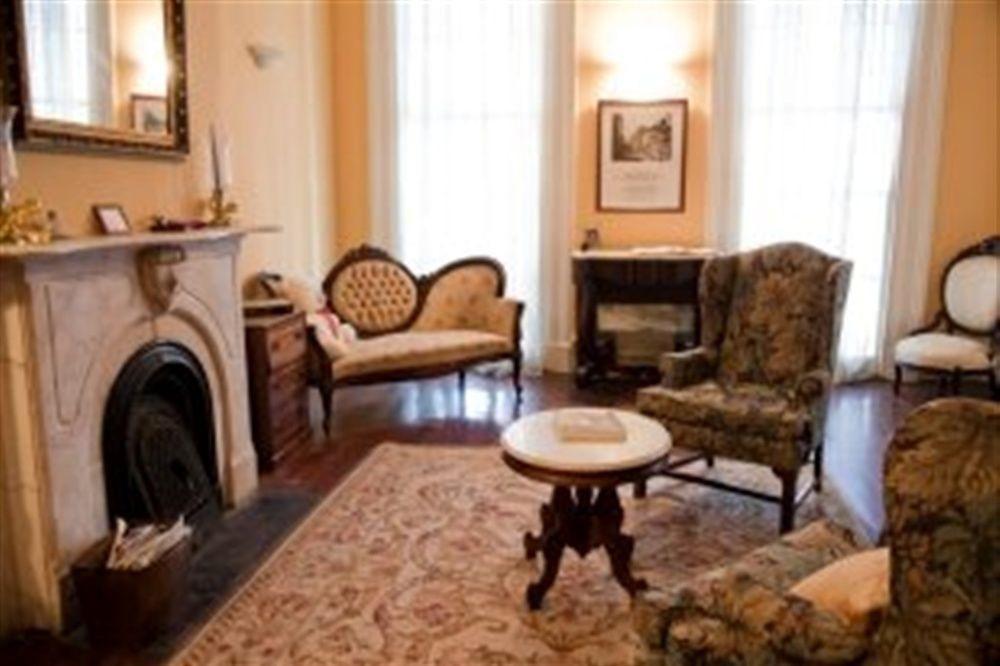 Fairchild House Bed & Breakfast Nueva Orleans Exterior foto