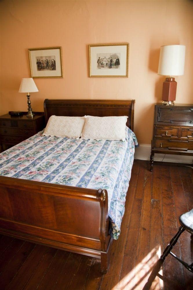 Fairchild House Bed & Breakfast Nueva Orleans Exterior foto