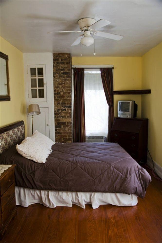 Fairchild House Bed & Breakfast Nueva Orleans Exterior foto
