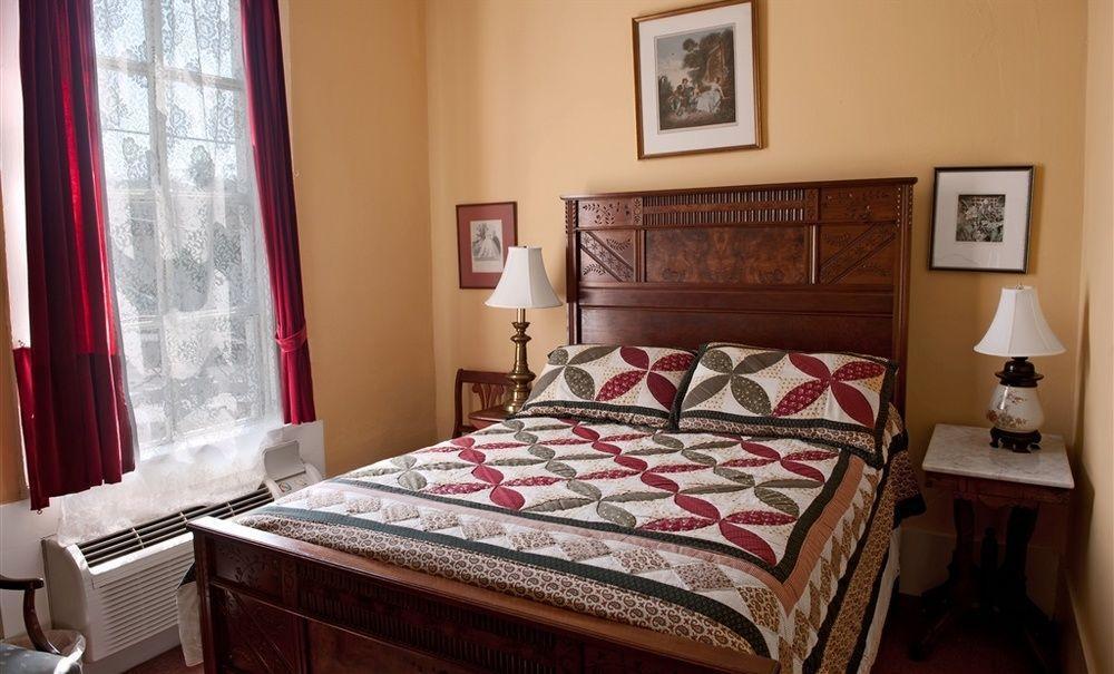 Fairchild House Bed & Breakfast Nueva Orleans Exterior foto