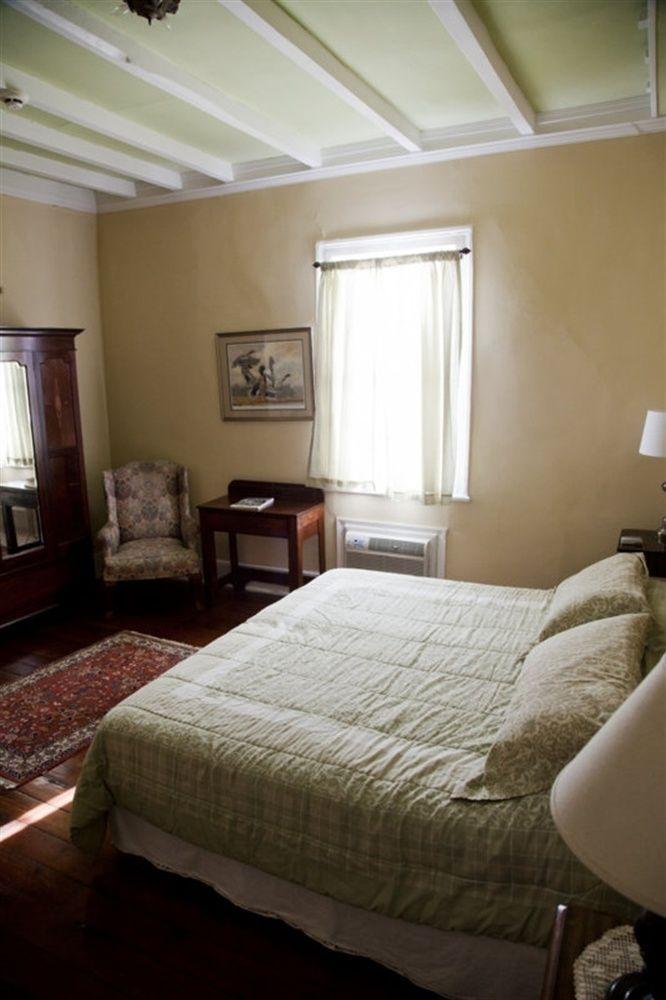 Fairchild House Bed & Breakfast Nueva Orleans Exterior foto