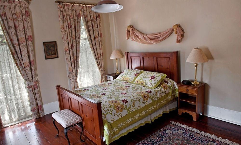 Fairchild House Bed & Breakfast Nueva Orleans Exterior foto