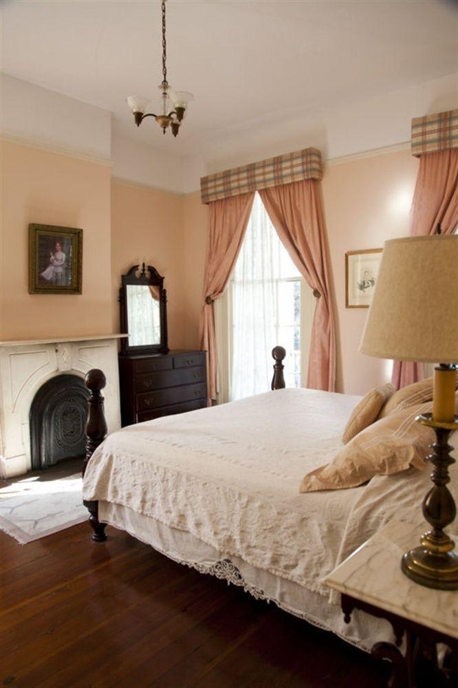 Fairchild House Bed & Breakfast Nueva Orleans Exterior foto