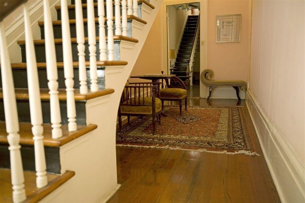 Fairchild House Bed & Breakfast Nueva Orleans Exterior foto