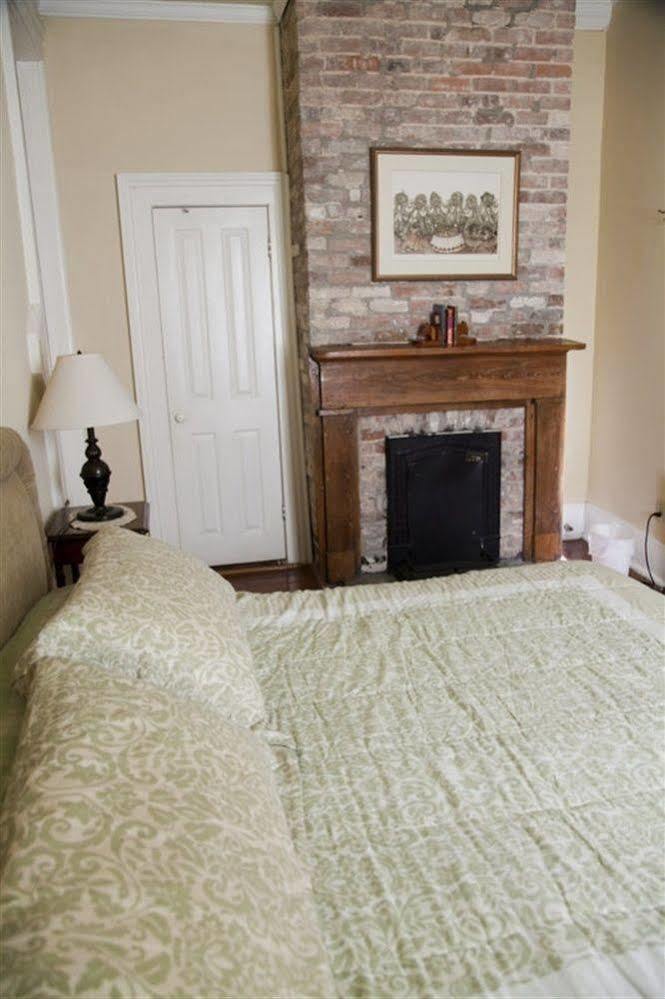 Fairchild House Bed & Breakfast Nueva Orleans Exterior foto